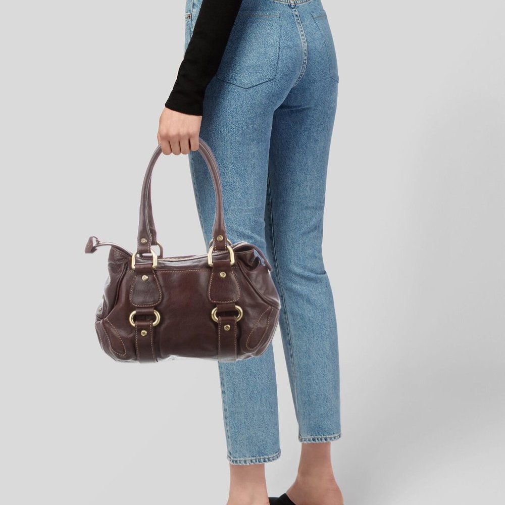 Francesco Biasia Shoulder Bag